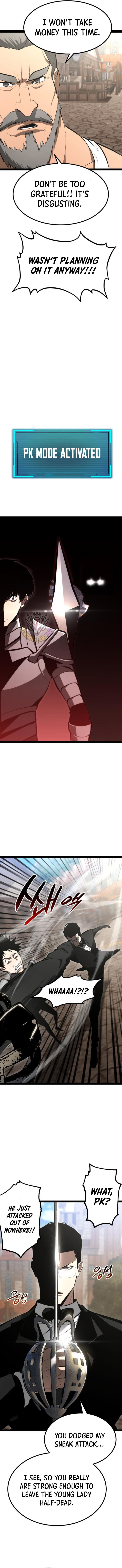 Level 999 Goblin Chapter 7 13
